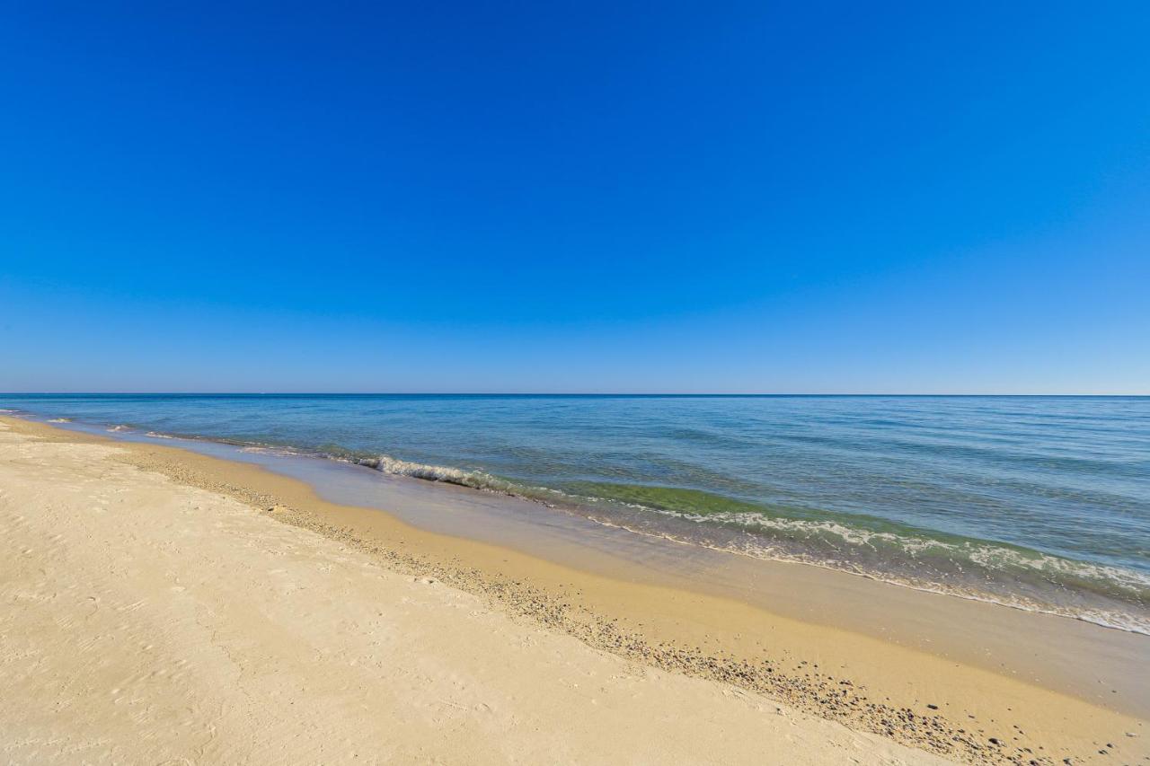 Escapes! To The Shores #204 Orange Beach Exteriör bild