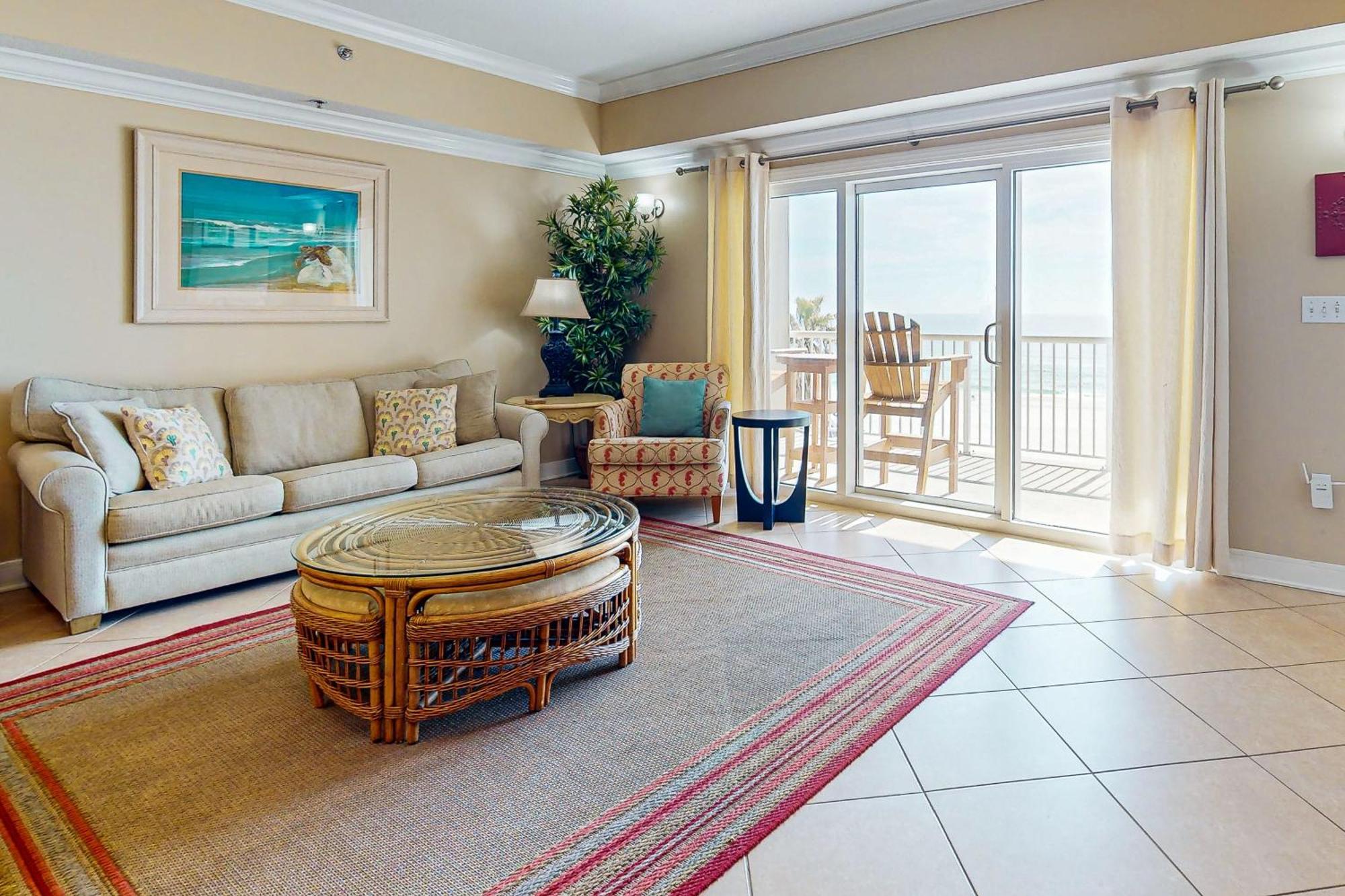 Escapes! To The Shores #204 Orange Beach Exteriör bild